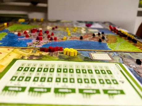 Berlin International Gamers Con