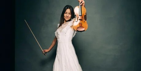 Arabella Steinbacher