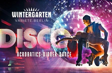 DISCO - Show & Brunch