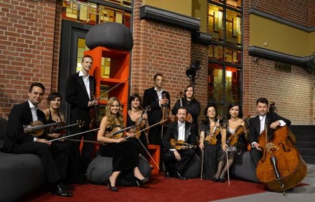 Festival Orchester Berlin