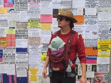 Länderreise: Peru