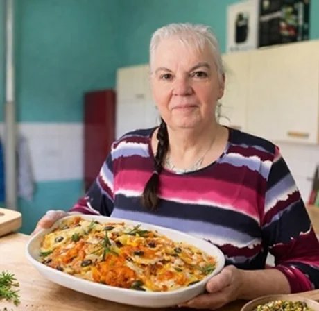 Gemeinsam Kochen