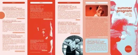 Marameo Summer Program 2026