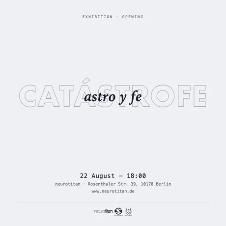 Astro y Fe