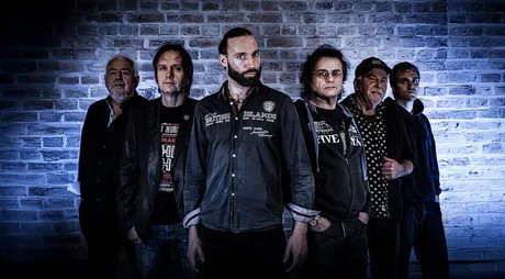 Karussell - 50 Jahre deutsche Rockmusik