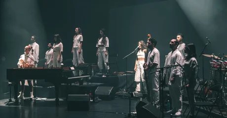 La Chica & El Duende Orchestra