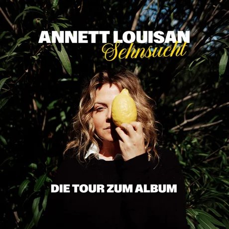 Annett Louisan: SEHNSUCHT