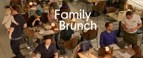 Family Brunch
