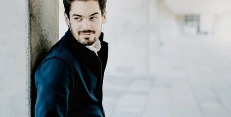 Lahav Shani