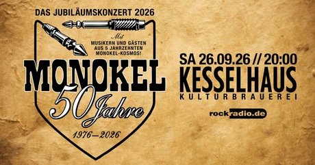 Monokel