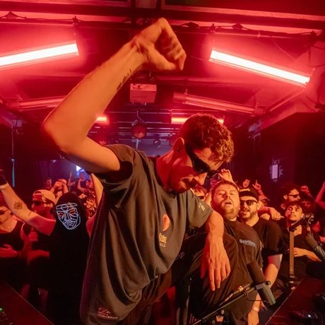 TECHNO FREITAG – ARENA EDITION