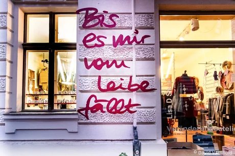 Tour Nachhaltiges Schöneberg