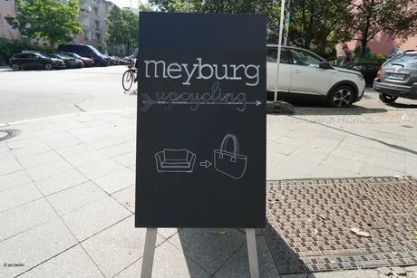 art:berlin - Nachhaltiges Schöneberg