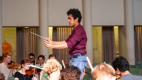 Philharmonische Jugendorchester Berlin
