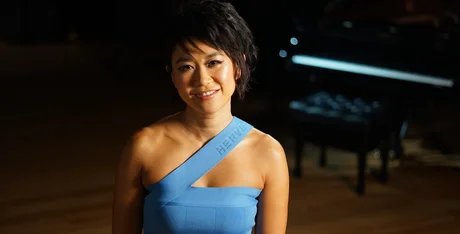 Yuja Wang