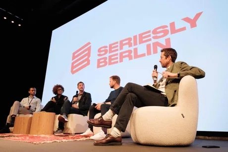 Seriesly Berlin