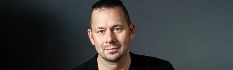 Marko Martin, Schriftsteller, Berlin