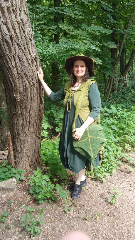 von Astrid Heiland-Vondruksa