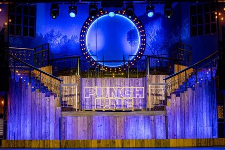 PUNCH L!NE Club 