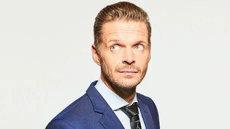 Florian Schroeder - Schluss jetzt! - Der satirische Jahresrückblick