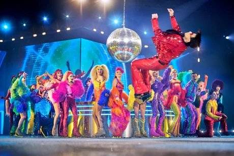 MIRAGE: die Nacht, die du nie vergisst – ein Festival on Ice!