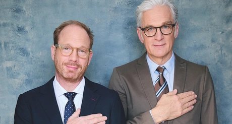 Walter Sittler & Johann von Bülow: Ich gebe Ihnen mein Ehrenwort!