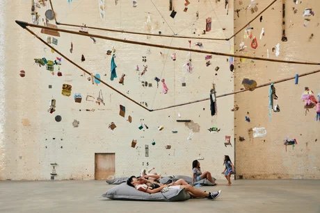"50 Gramm Kunst", Eröffnung, 2023, Kesselhaus, KINDL
