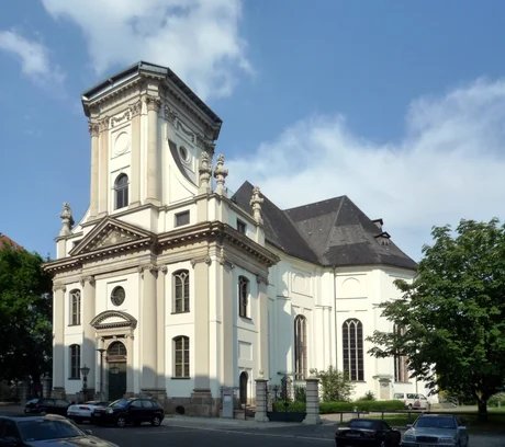 Parochialkirche Berlin