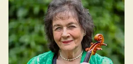 Marianne Boettcher