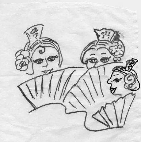 Der Spanische Würgekeks