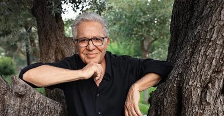 Zülfü Livaneli
