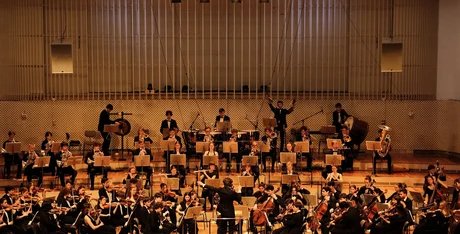 JungesKammerOrchesterBerlin