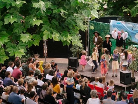 Sommer Open Air