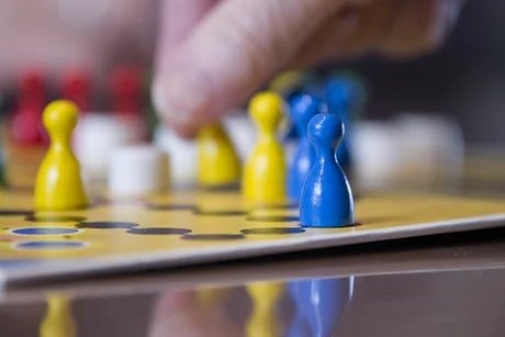 Spiele-Treff