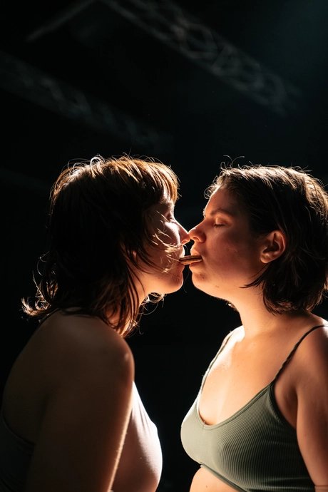 The Love Project no. 1