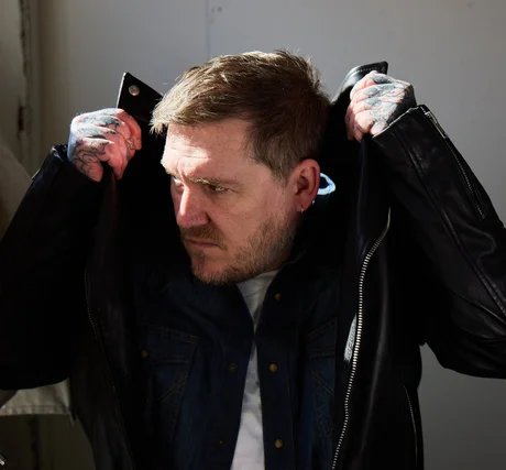 Brian Fallon