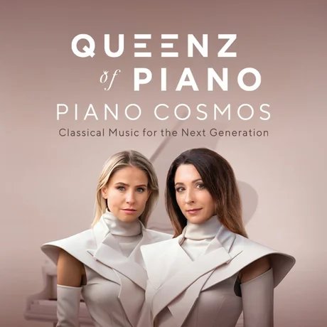 QUEENZ of Piano