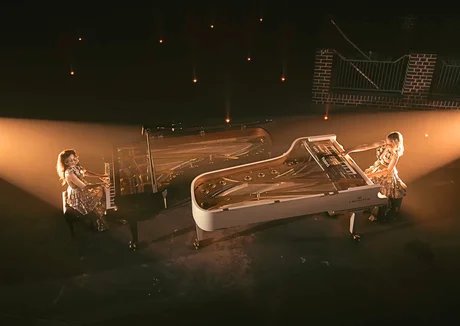 QUEENZ of Piano