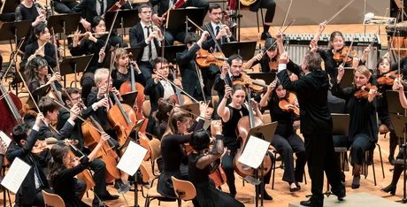 Junge Deutsche Philharmonie
