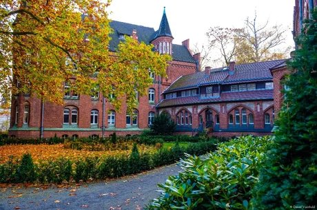 Lichterfelde-West