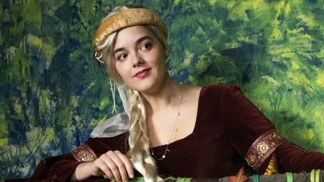 Märchentheater: Rapunzel