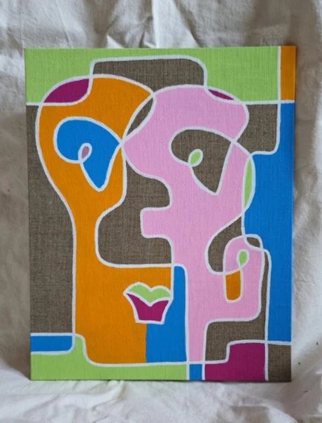 Melina Amandowitz