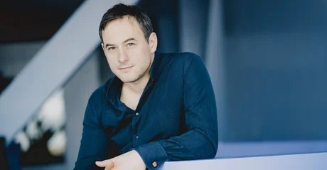 Jonathan Cohen