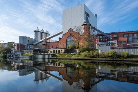 Kraftwerk Moabit