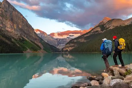 Unterwegs: Kanada – Durch Weite und Wildnis in 360°