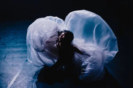 The Cloud Elizaveta Poliakova