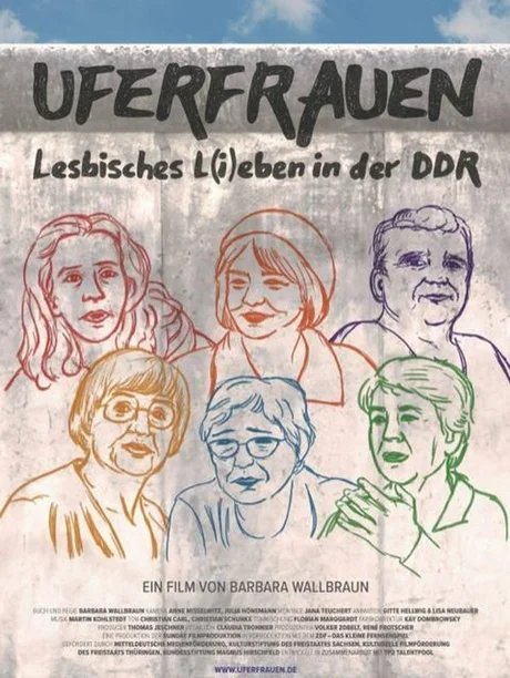 Uferfrauen