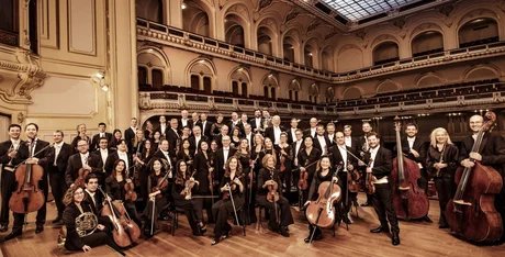Symphoniker Hamburg