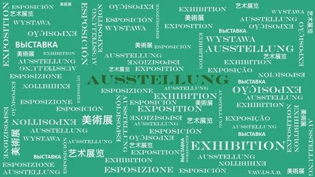Ausstellung