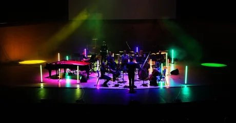 Riot Ensemble